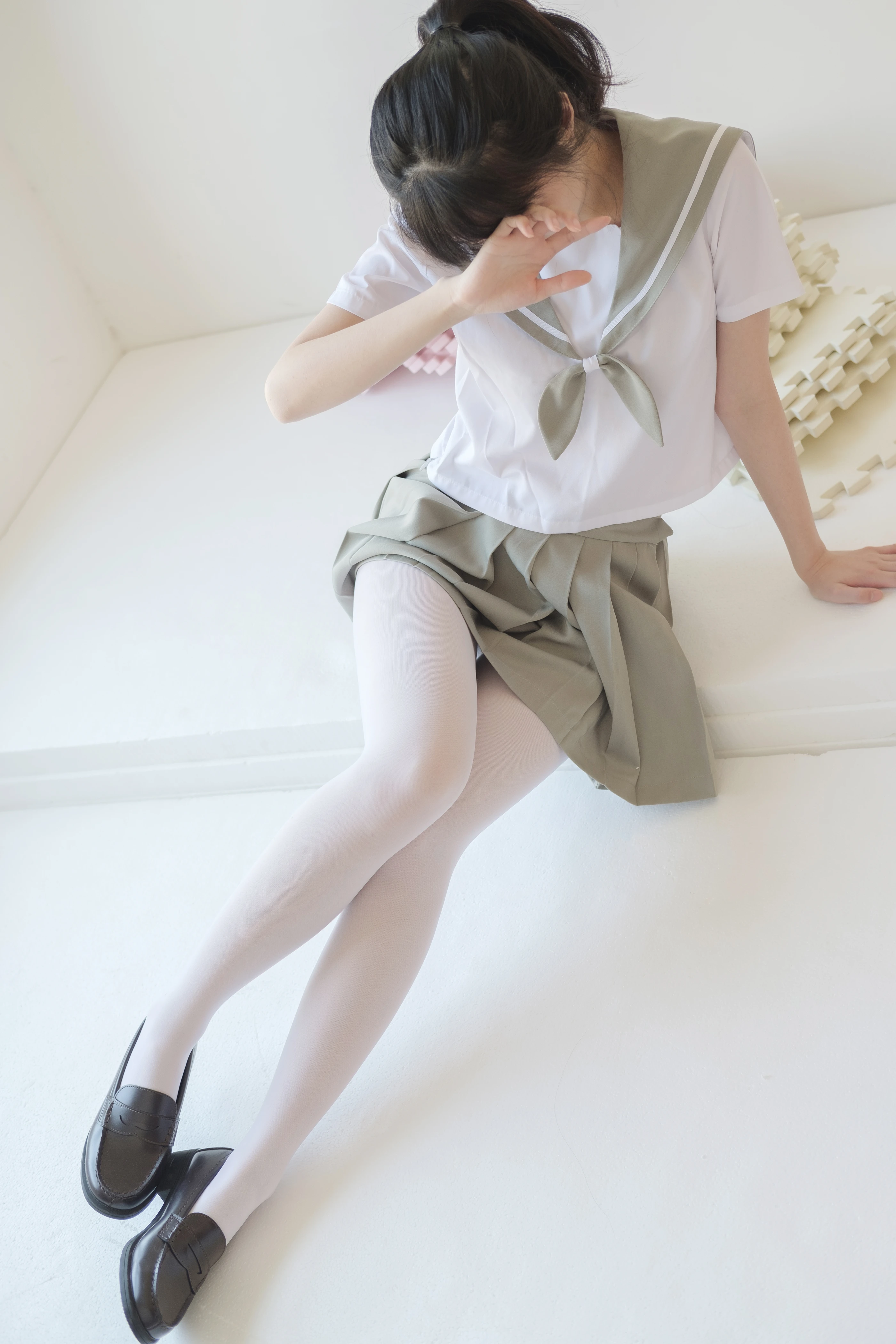 森萝财团 X-016 [136P 1V]插图